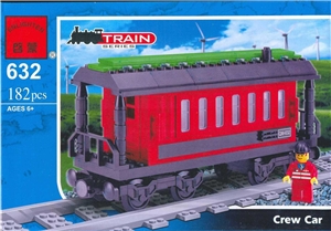 ENLIGHTEN 632
